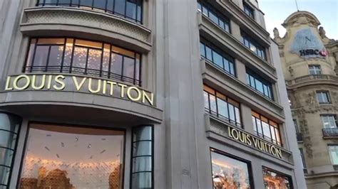 is louis vuitton goedkoper in frankrijk|louis vuitton price in france.